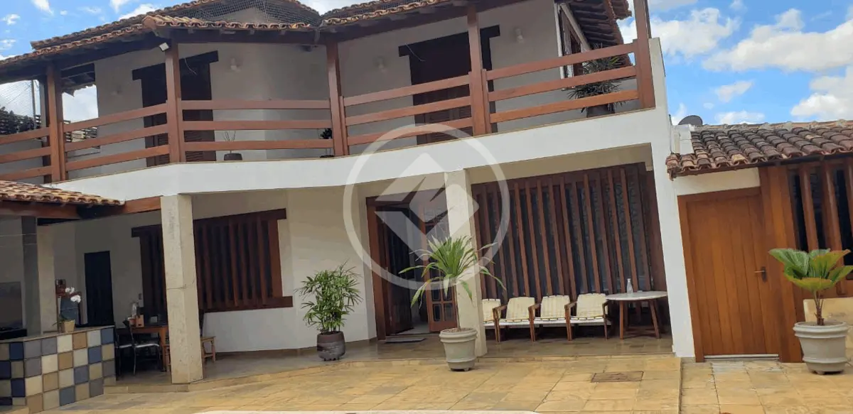 Casa em Condomínio à Venda — foto 3