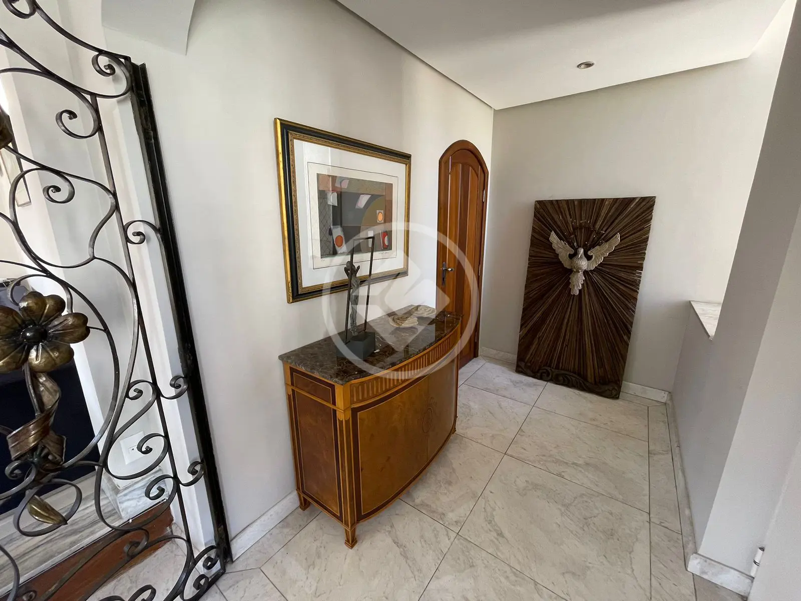 Cobertura com 5 quartos e 546 m² à venda no Santo Antônio, Belo Horizonte — foto 4
