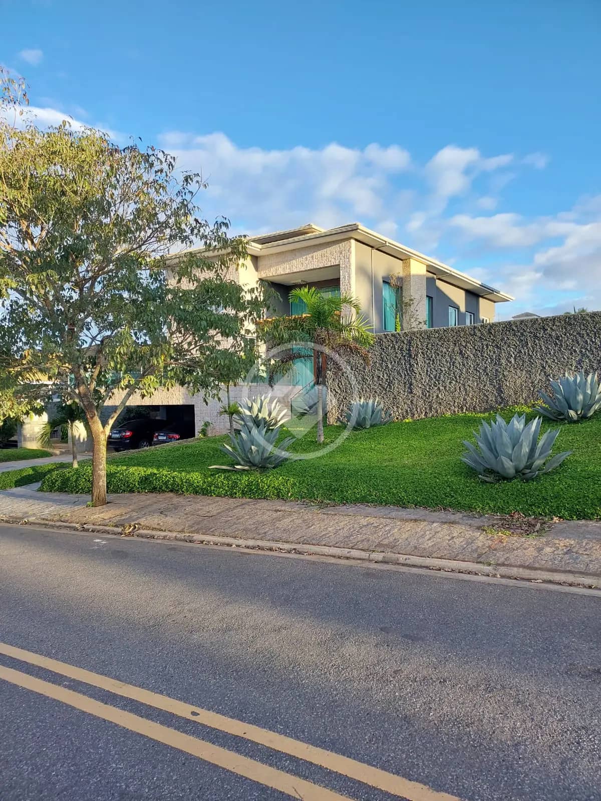 Casa em condomínio com 6 quartos (3 suítes) e 470 m² à venda no Alphaville - Lagoa dos Ingleses, Nova Lima — foto 4