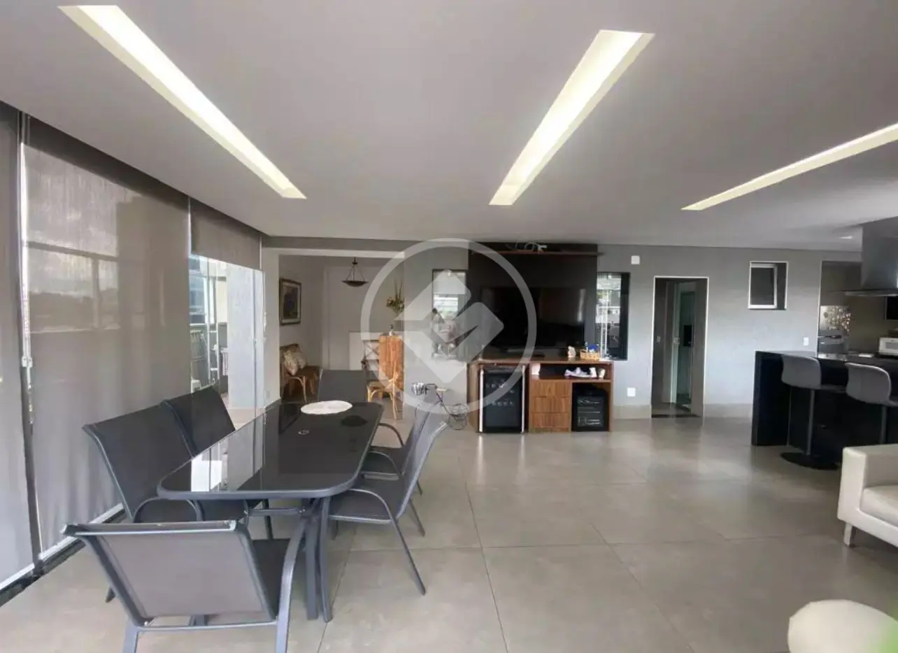 Cobertura com 4 quartos e 220 m² à venda no Buritis, Belo Horizonte — foto 2