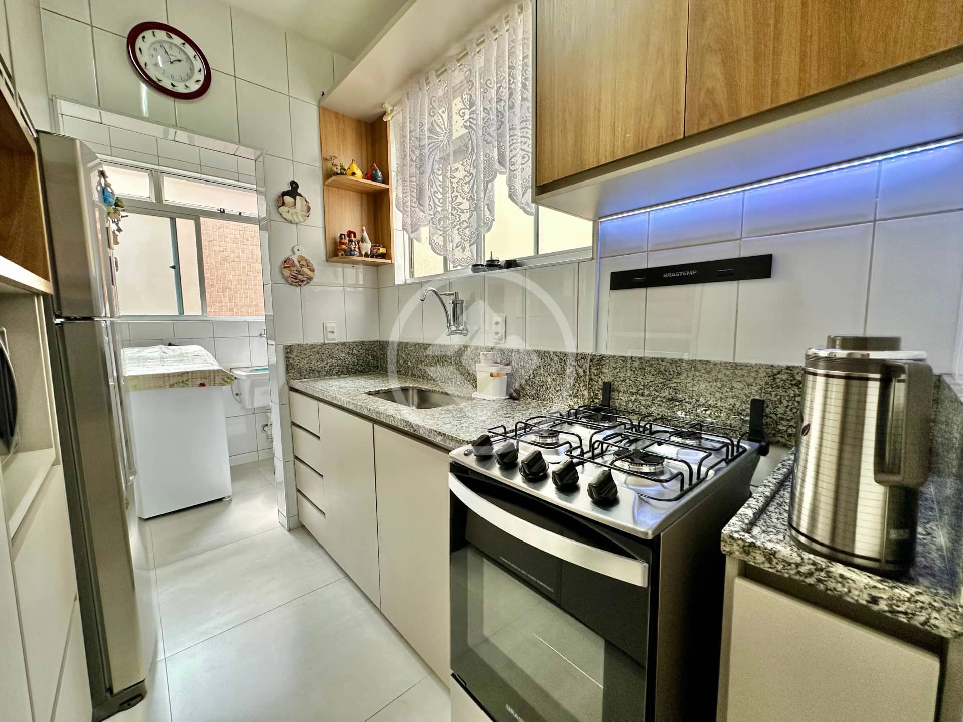 Apartamento com 3 quartos e 86 m² à venda no Estoril, Belo Horizonte — foto 5