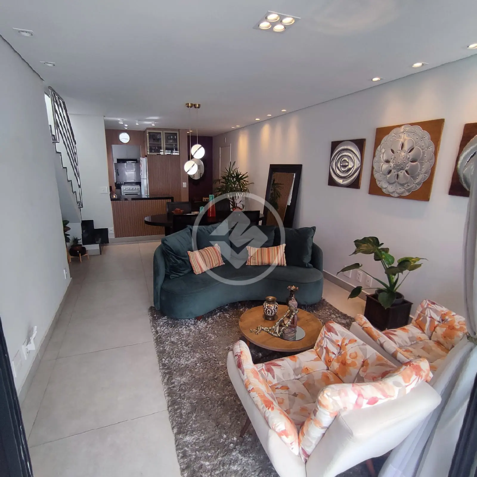 Cobertura com 3 quartos à venda no Alto Barroca, Belo Horizonte — foto 2