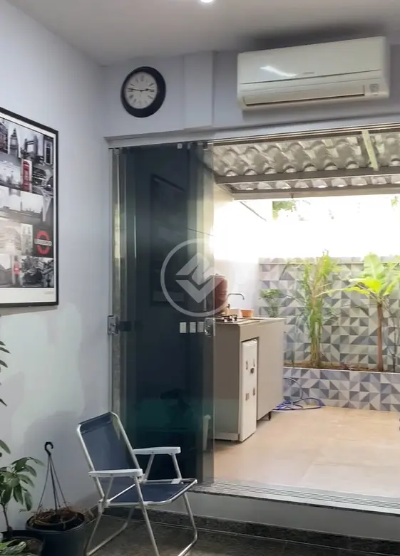 Sala comercial à venda. — foto 5