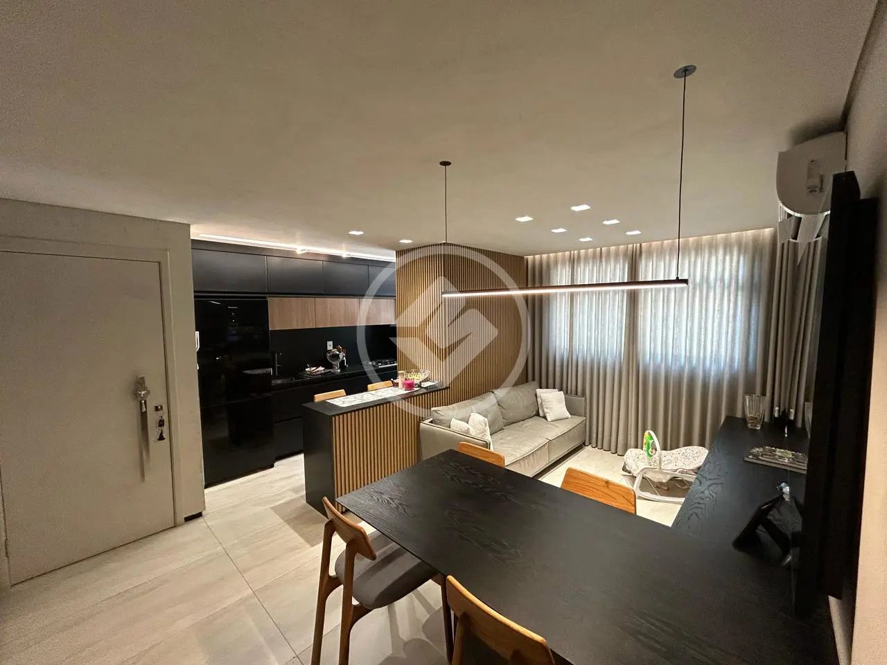 Apartamento com 2 suítes e 65 m² à venda no Carmo, Belo Horizonte — foto 5