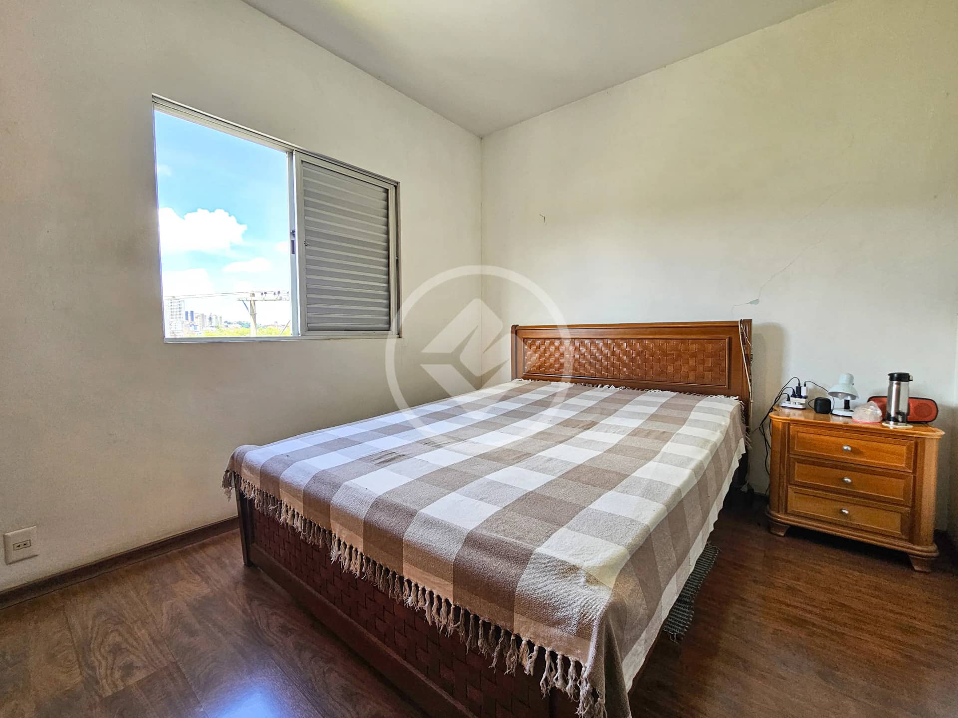 Apartamento com 3 quartos e 75 m² à venda no Estoril, Belo Horizonte — foto 3