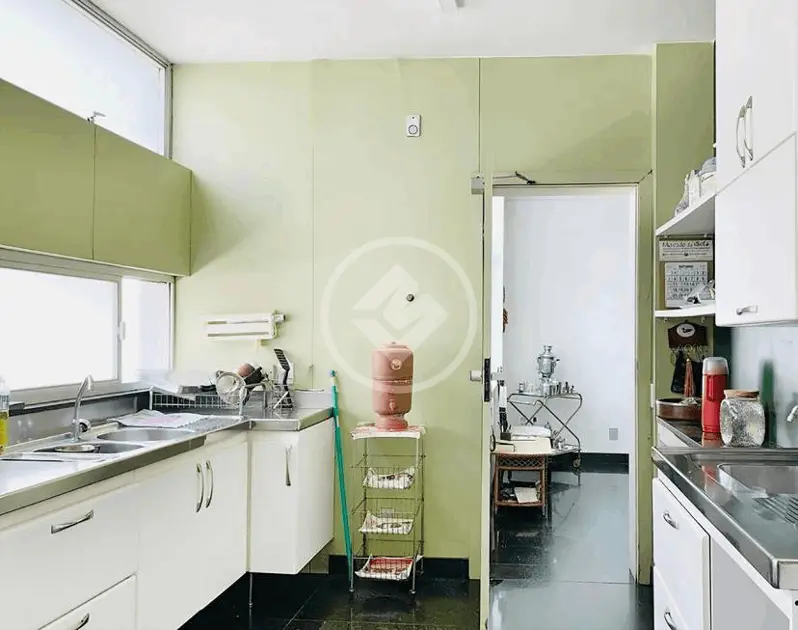 Apartamento 4 quartos no melhor ponto do Bairro lourdes — foto 5