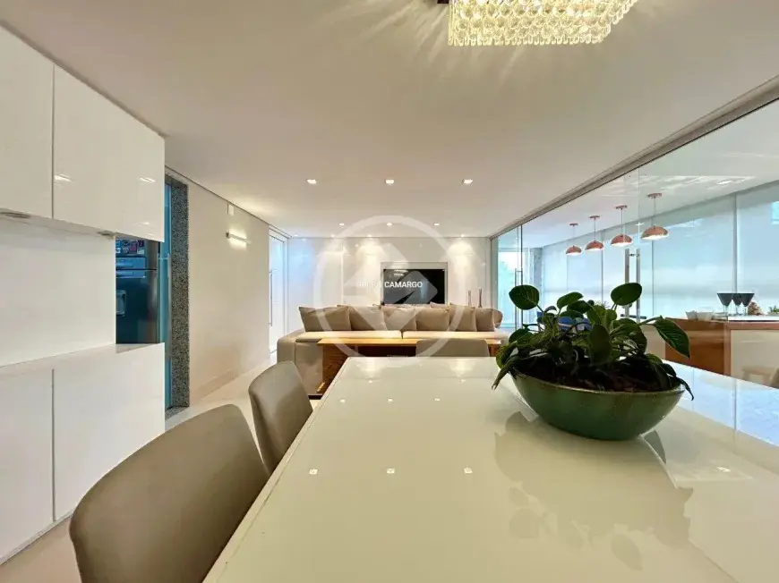 Apartamento com 4 quartos e 176 m² à venda no Buritis, Belo Horizonte — foto 3