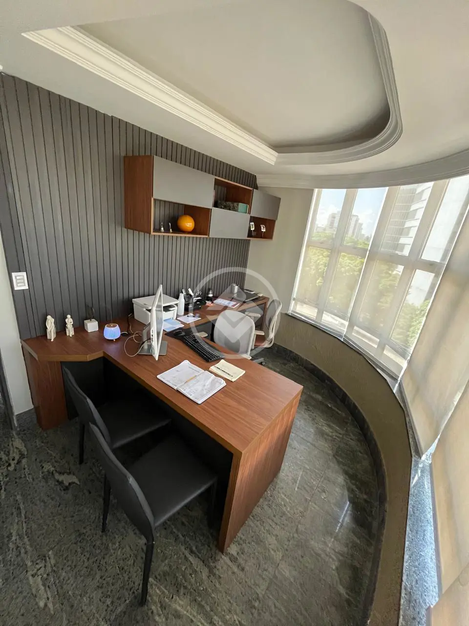 Sala comercial com 351 m² à venda no Funcionários, Belo Horizonte — foto 4