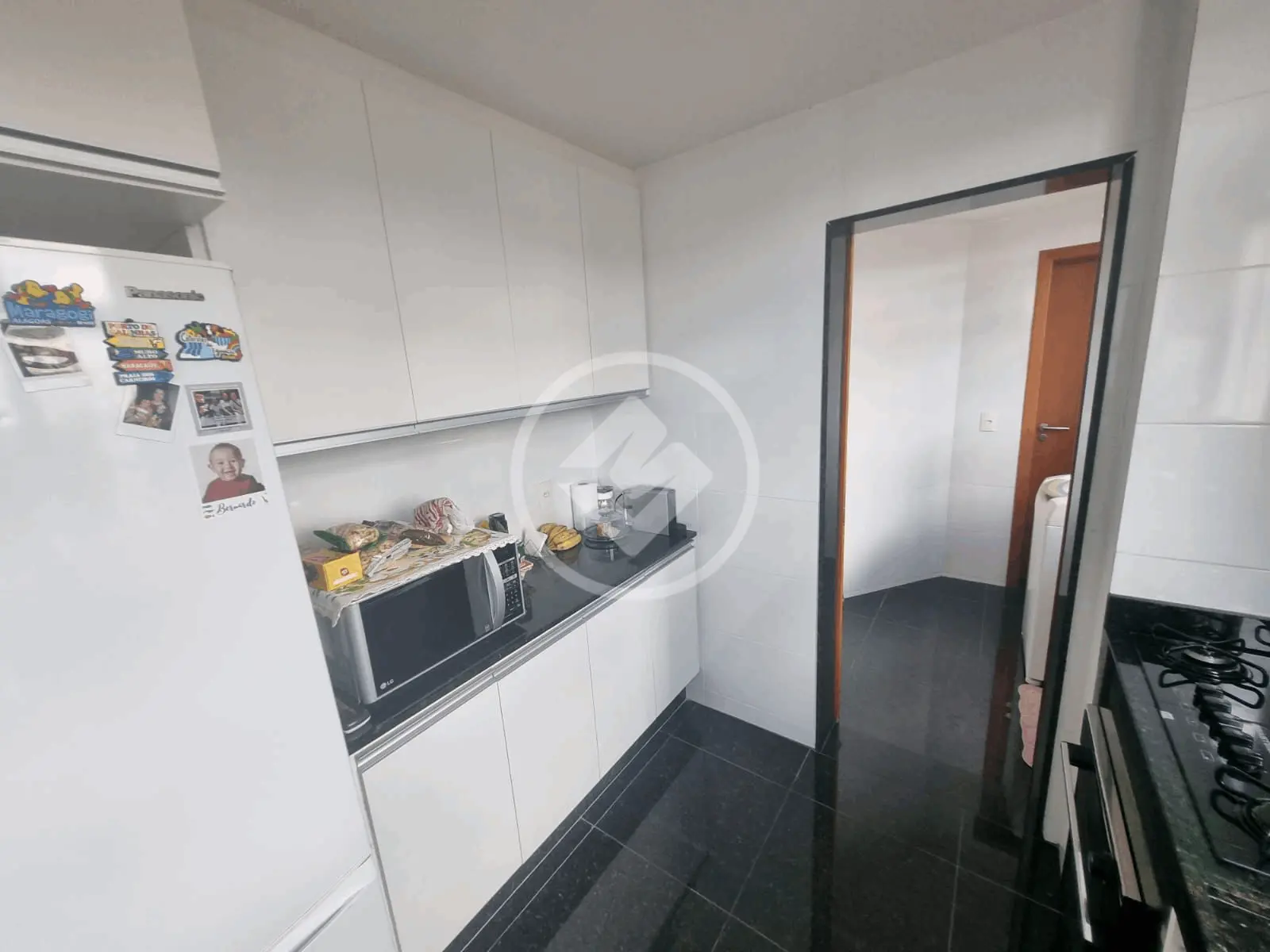 Apartamento triplex com 4 quartos (2 suítes) e 221 m² à venda no Nova Granada, Belo Horizonte — foto 3