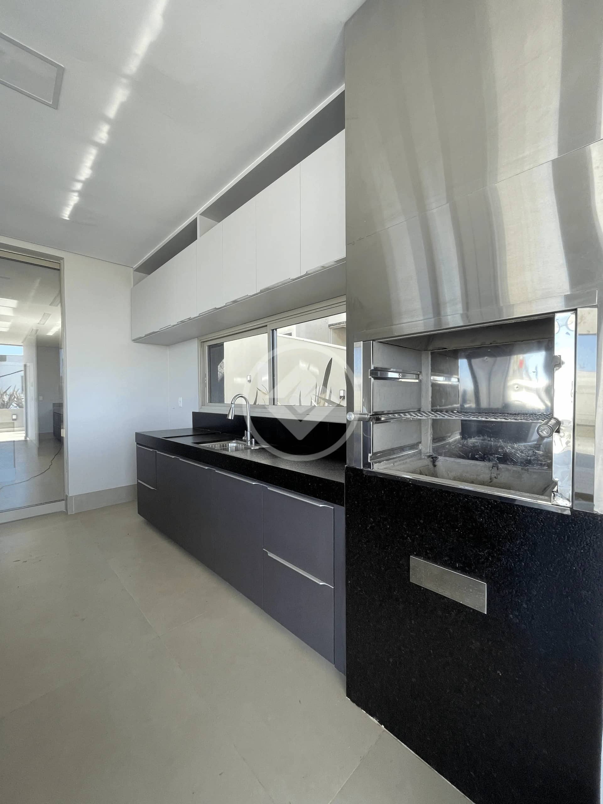 Casa em condomínio com 4 suítes e 450 m² à venda no Alphaville - Lagoa dos Ingleses, Nova Lima — foto 5