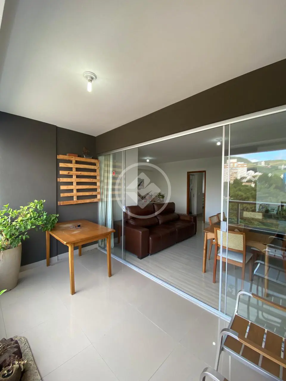 Apartamento 3 quartos a venda no Buritis — foto 4