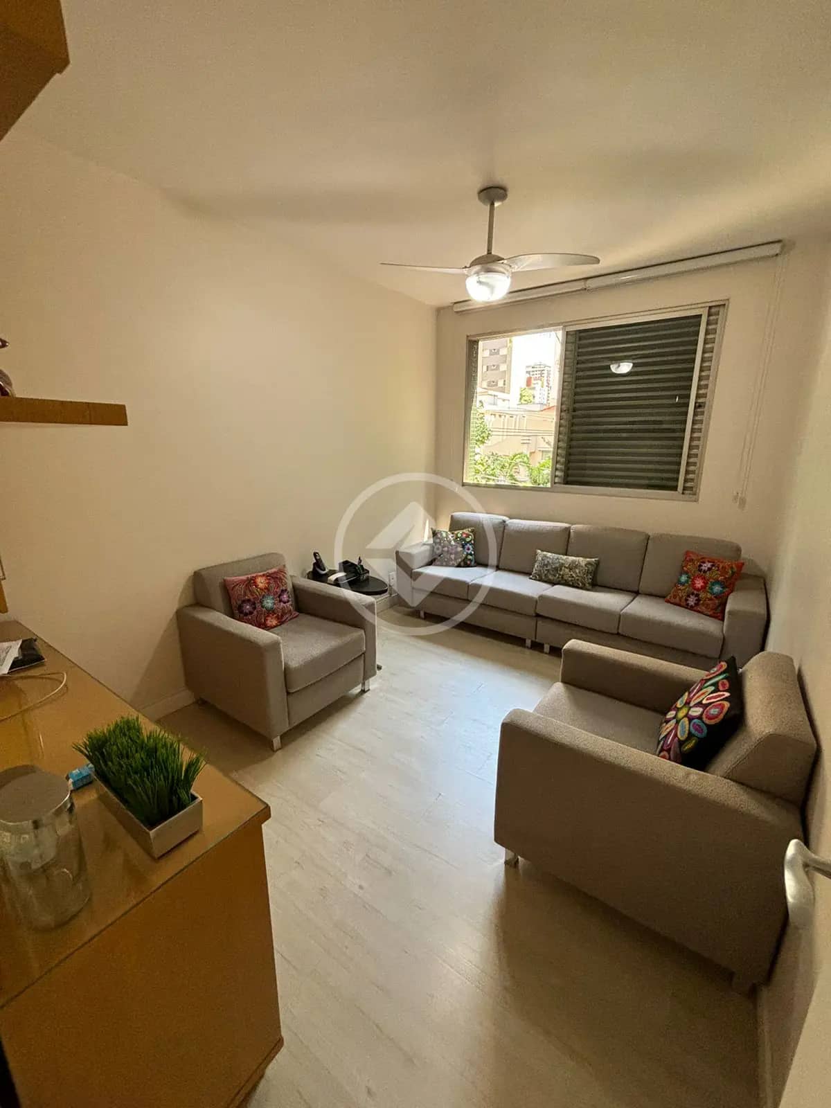 Apartamento com 4 quartos e 195 m² à venda no Lourdes, Belo Horizonte — foto 2