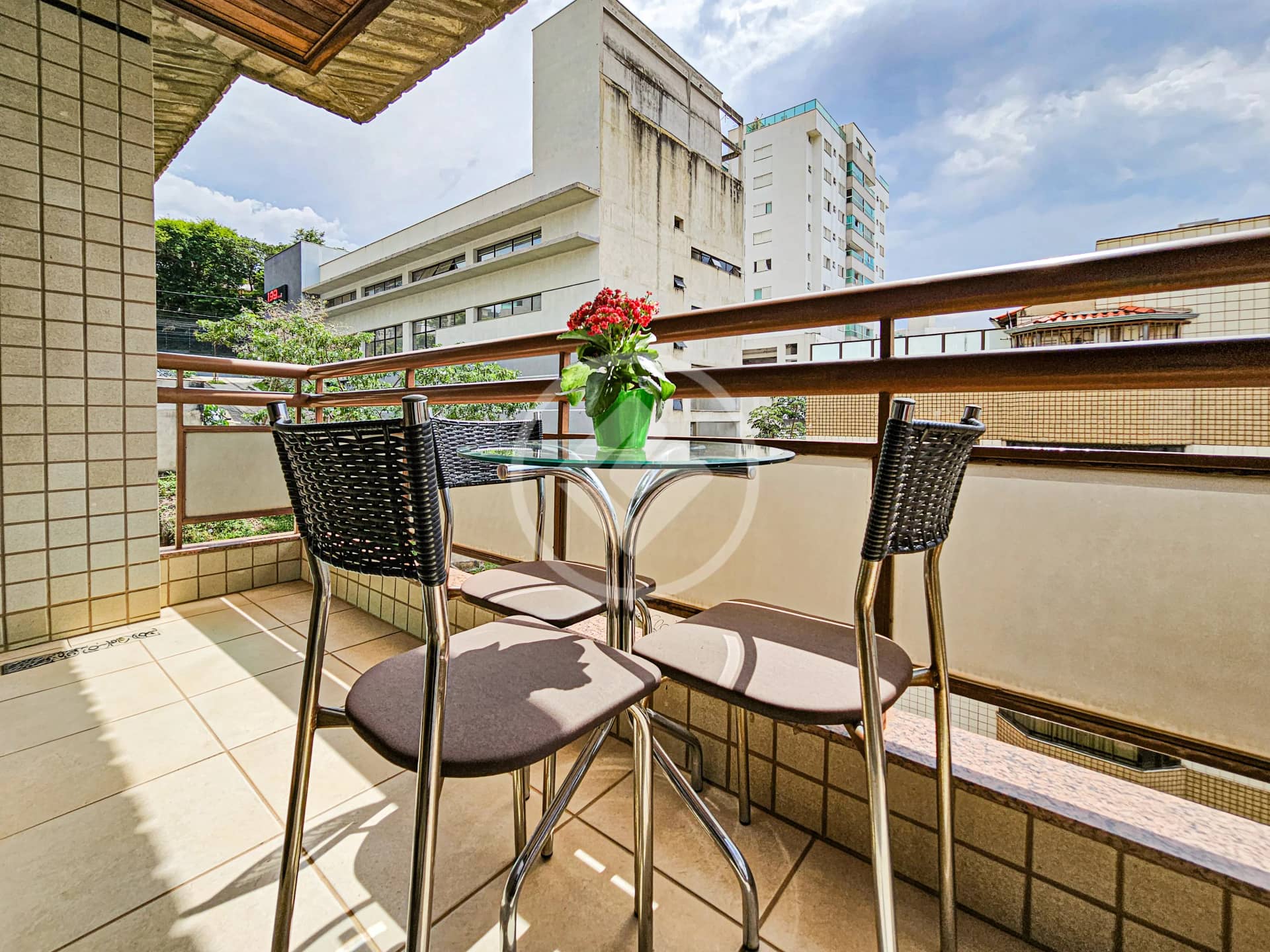 Cobertura com 3 quartos e 247 m² à venda no Buritis, Belo Horizonte — foto 2