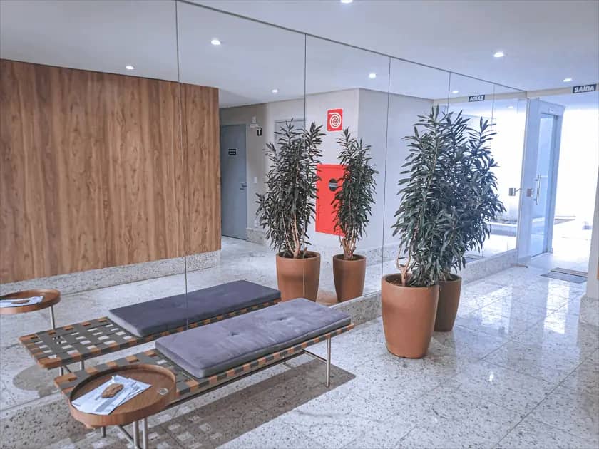 Cobertura com 3 quartos e 146 m² à venda no João Pinheiro, Belo Horizonte — foto 4