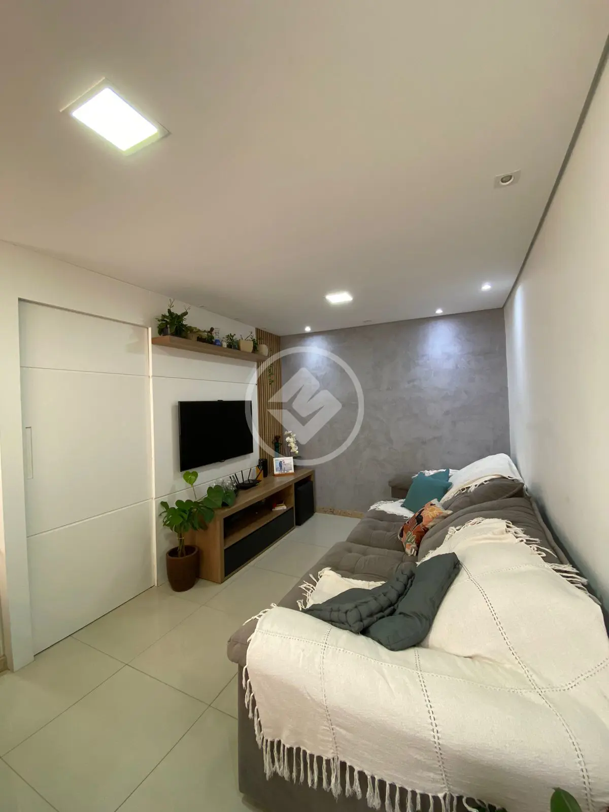 Apartamento com 4 quartos e 88 m² à venda no Buritis, Belo Horizonte — foto 3