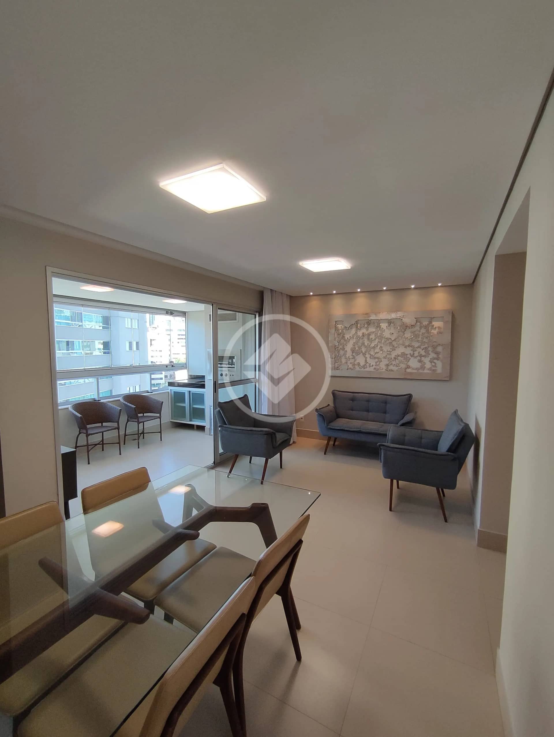 Apartamento com 3 quartos e 85 m² à venda no Estoril, Belo Horizonte — foto 3