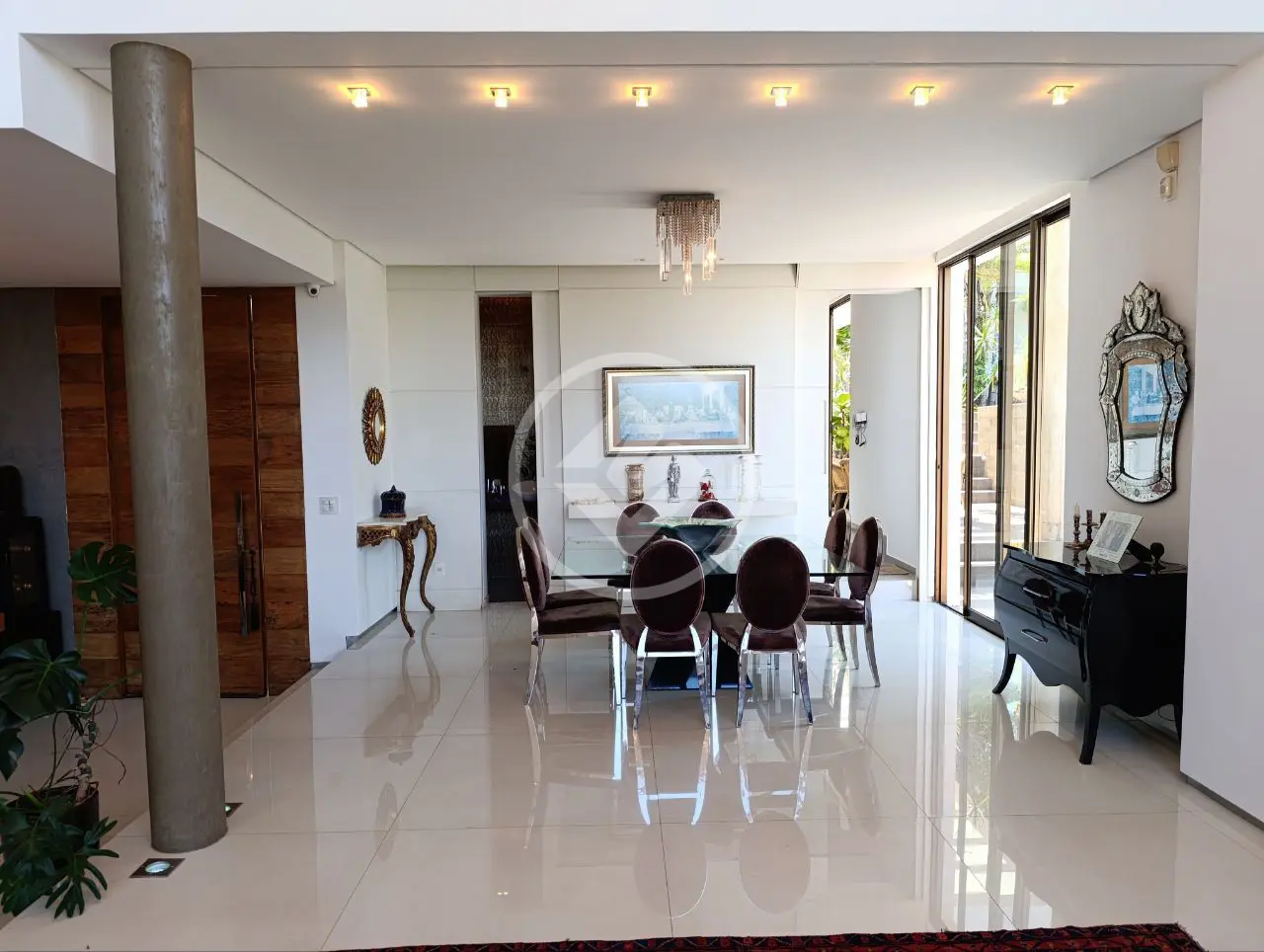 Casa com 4 suítes e 596 m² à venda no Estoril, Belo Horizonte — foto 5