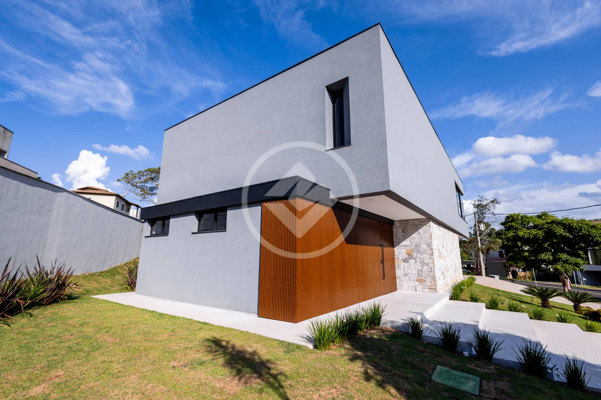 Casa em condomínio com 4 suítes e 407 m² à venda no Alphaville - Lagoa dos Ingleses, Nova Lima — foto 4