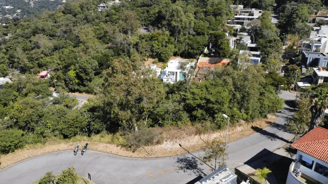 Lote em condomínio com 1.257 m² à venda no Quintas do Sol, Nova Lima — foto 2