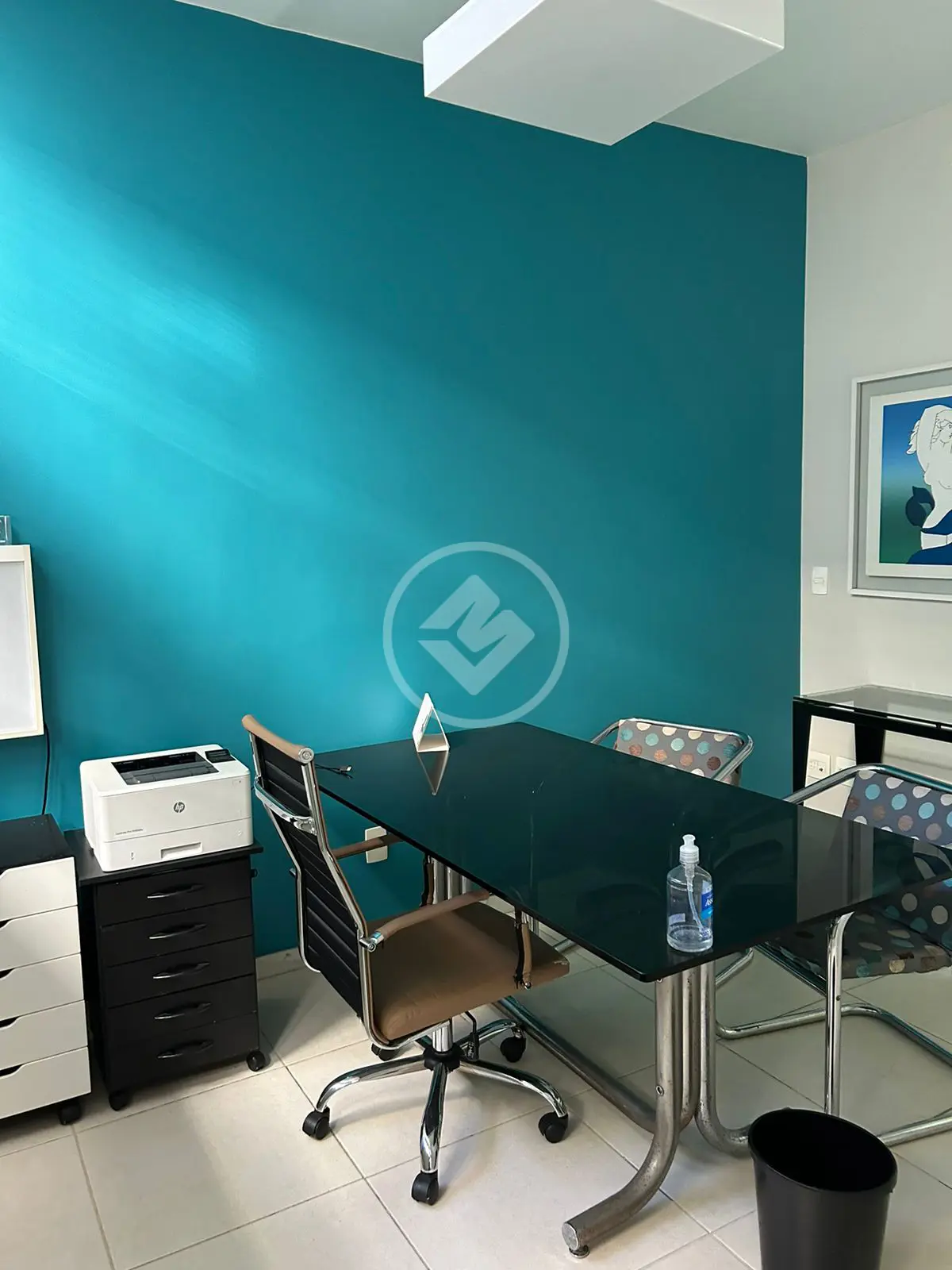 Sala Comercial no Funcionários — foto 4