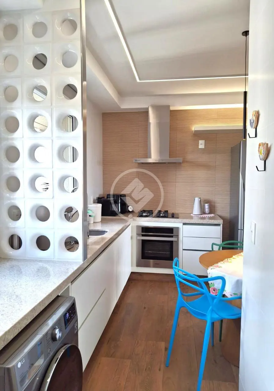 Apartamento com 2 quartos e 82 m² à venda no Vale do Sereno, Nova Lima — foto 5