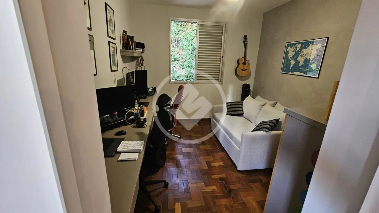 Cobertura com 220 m² à venda no Buritis, Belo Horizonte — foto 4
