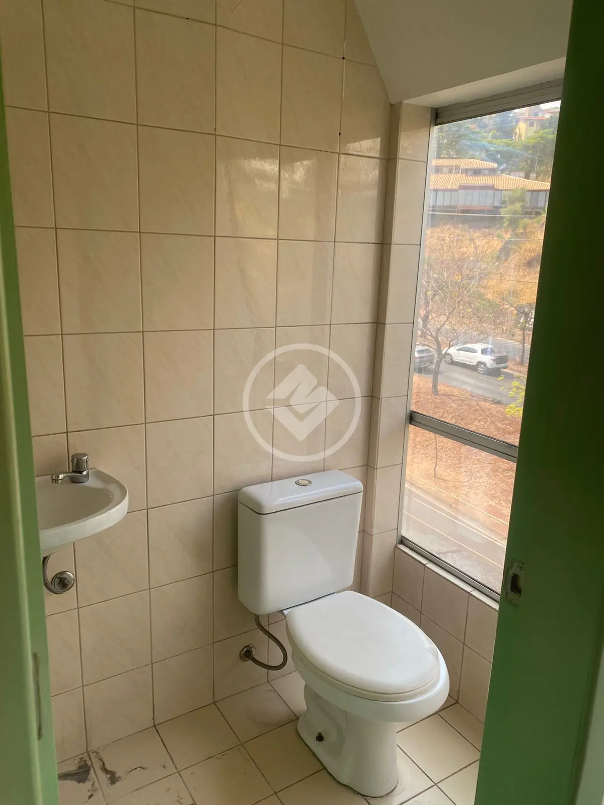 Sala comercial com 41 m² à venda no Santa Lúcia, Belo Horizonte — foto 3