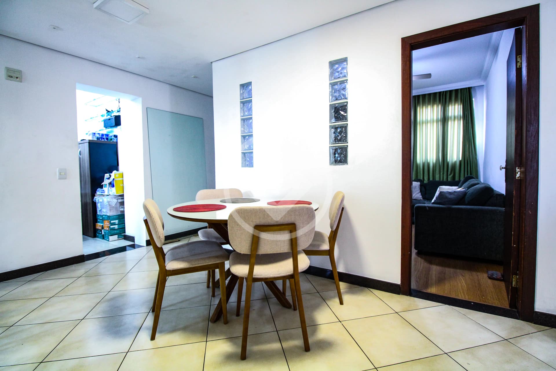 Apartamento com 4 quartos e 98 m² à venda no Renascença, Belo Horizonte — foto principal