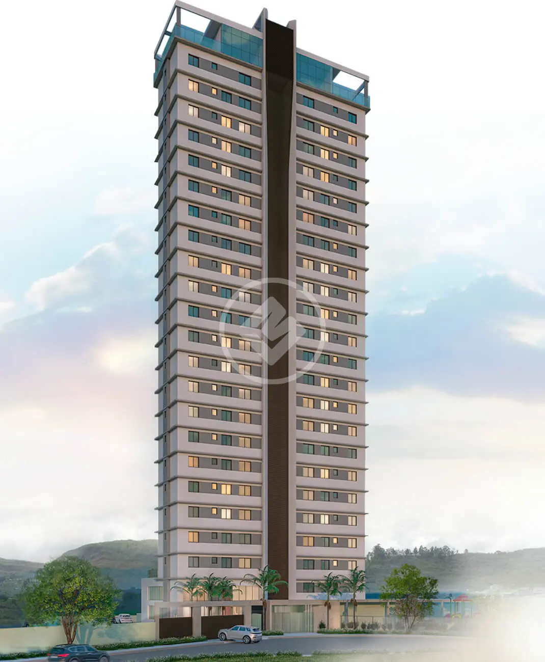 Apartamento com 3 quartos e 144 m² à venda no Buritis, Belo Horizonte — Buritis, Belo Horizonte