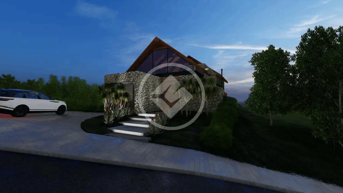 Lote em condomínio - Canto da Mata II — foto principal