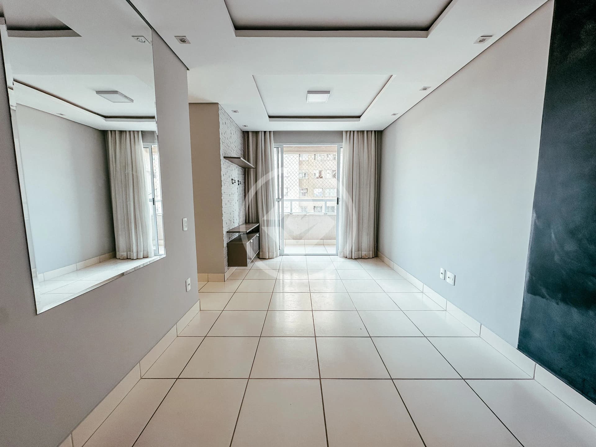 Apartamento 3 Quartos com Suíte e Lazer de Clube à Venda no Palmeiras BH | Ao Lado do Buritis | 70m² com Armários e Varanda — Palmeiras, Belo Horizonte