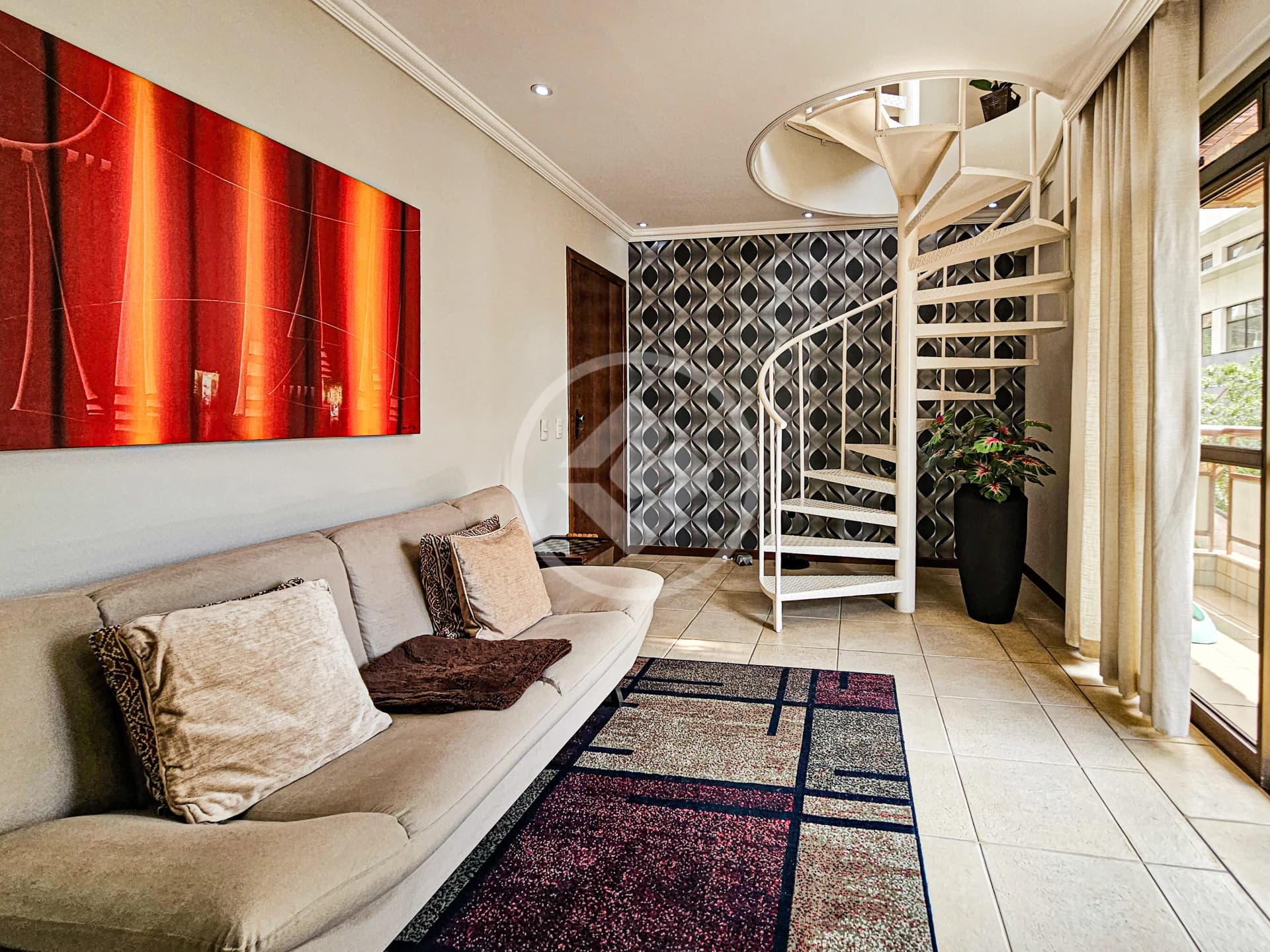 Cobertura com 3 quartos e 247 m² à venda no Buritis, Belo Horizonte — Buritis, Belo Horizonte
