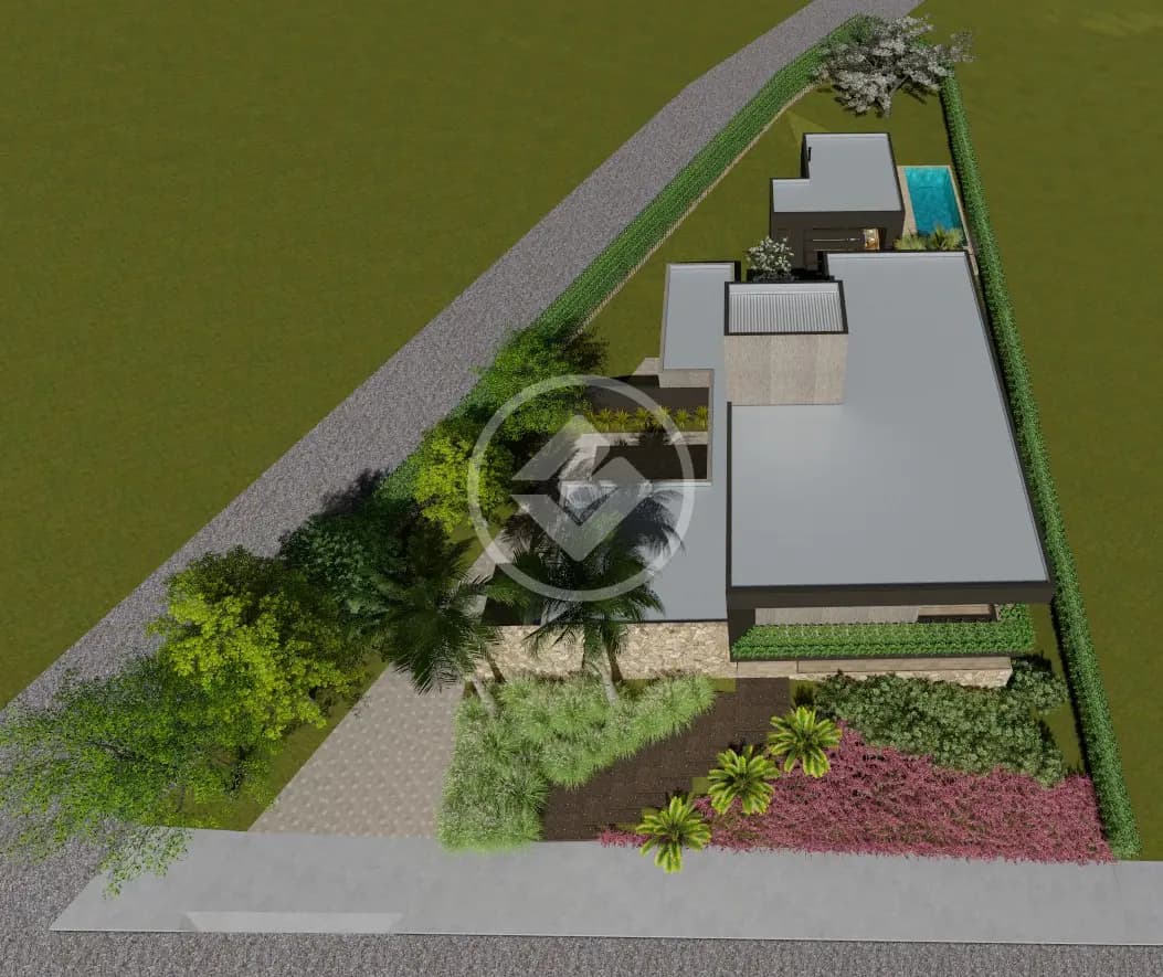 Lote em condomínio com 810 m² à venda no Veredas das Geraes, Nova Lima — Veredas das Geraes, Nova Lima