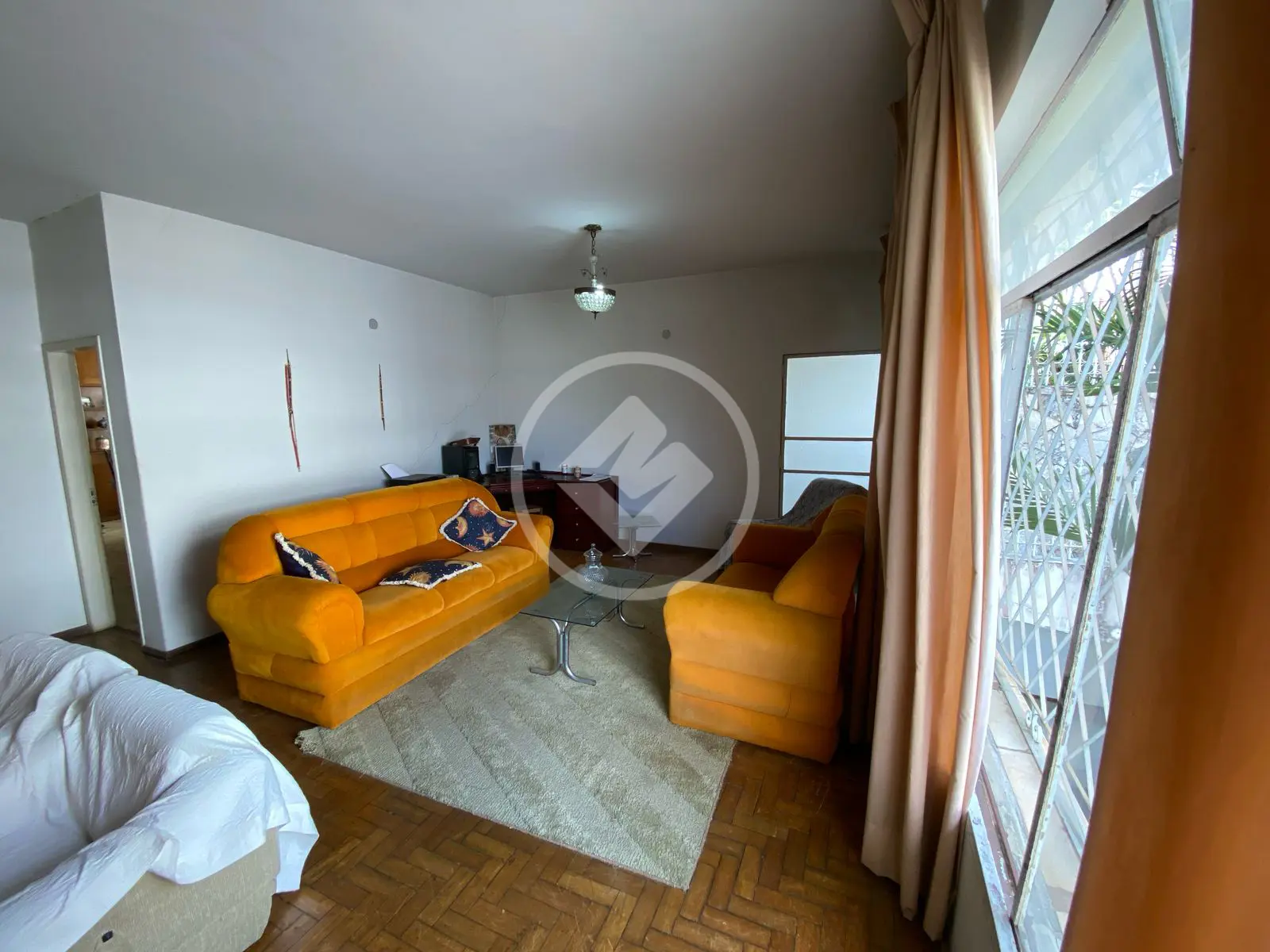 Casa com 5 quartos e 357 m² à venda na Barroca, Belo Horizonte — Barroca, Belo Horizonte