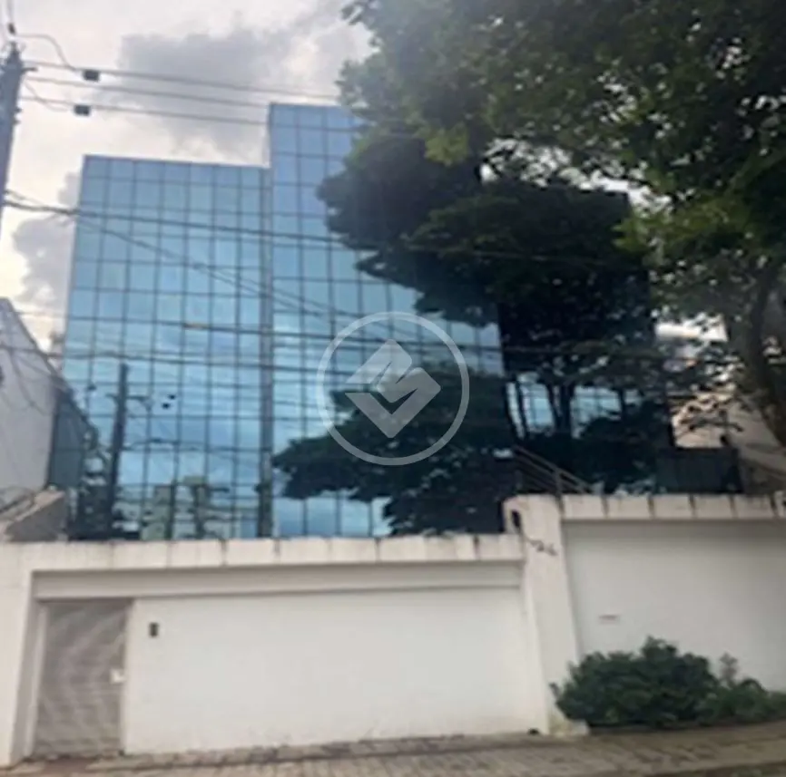 Sala comercial à venda. — Luxemburgo, Belo Horizonte