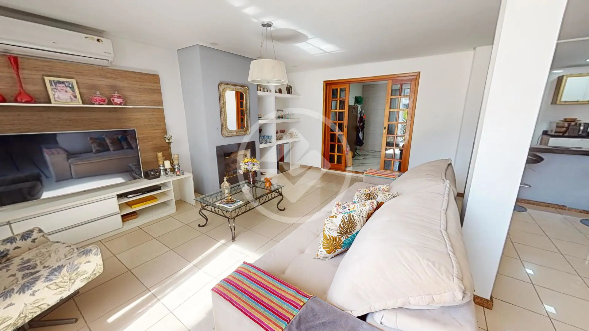 Casa com 5 quartos (4 suítes) e 316 m² à venda no Renascença, Belo Horizonte — foto principal