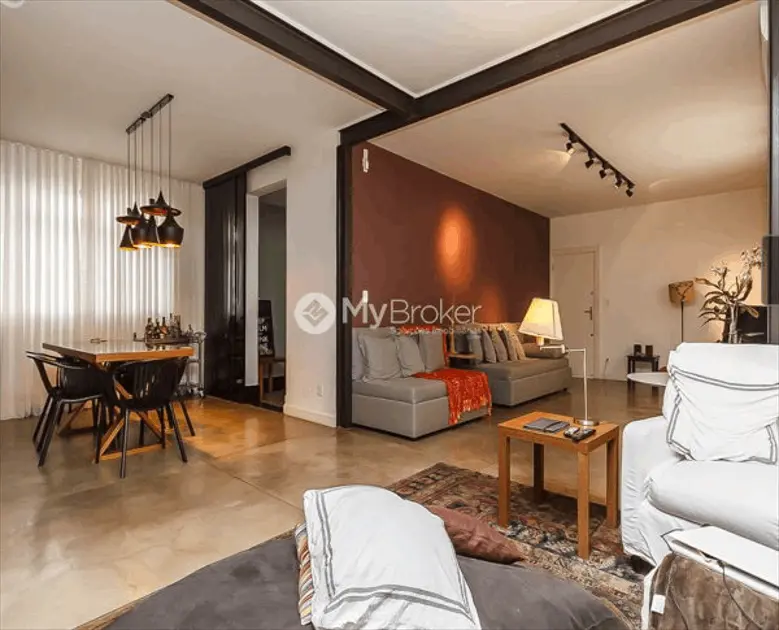 Apartamento duplex com 3 quartos e 165 m² à venda no Centro, Belo Horizonte — Centro, Belo Horizonte