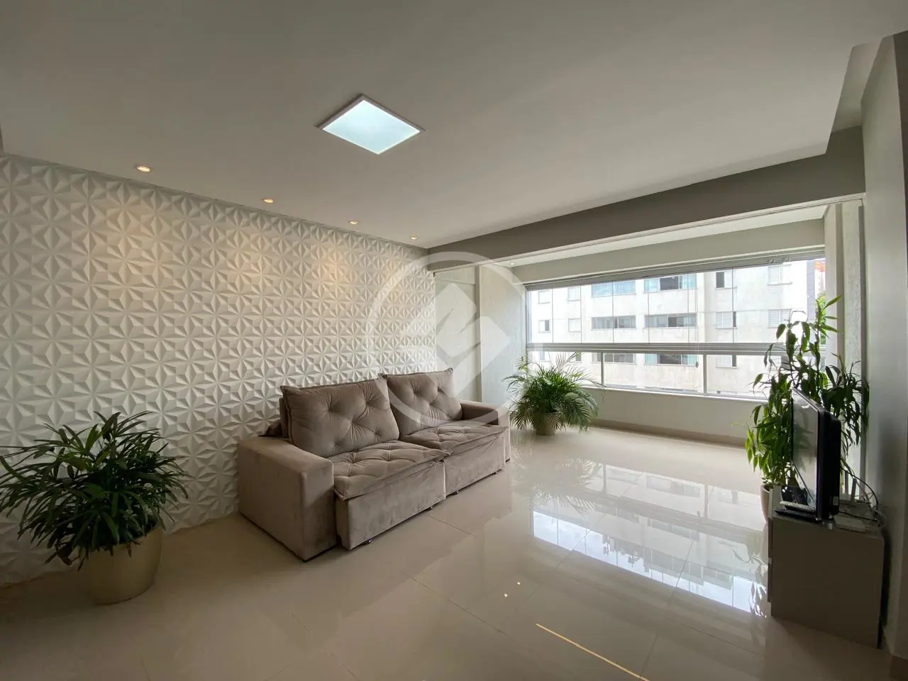 Apartamento com 3 quartos e 111 m² à venda no Buritis, Belo Horizonte — Buritis, Belo Horizonte