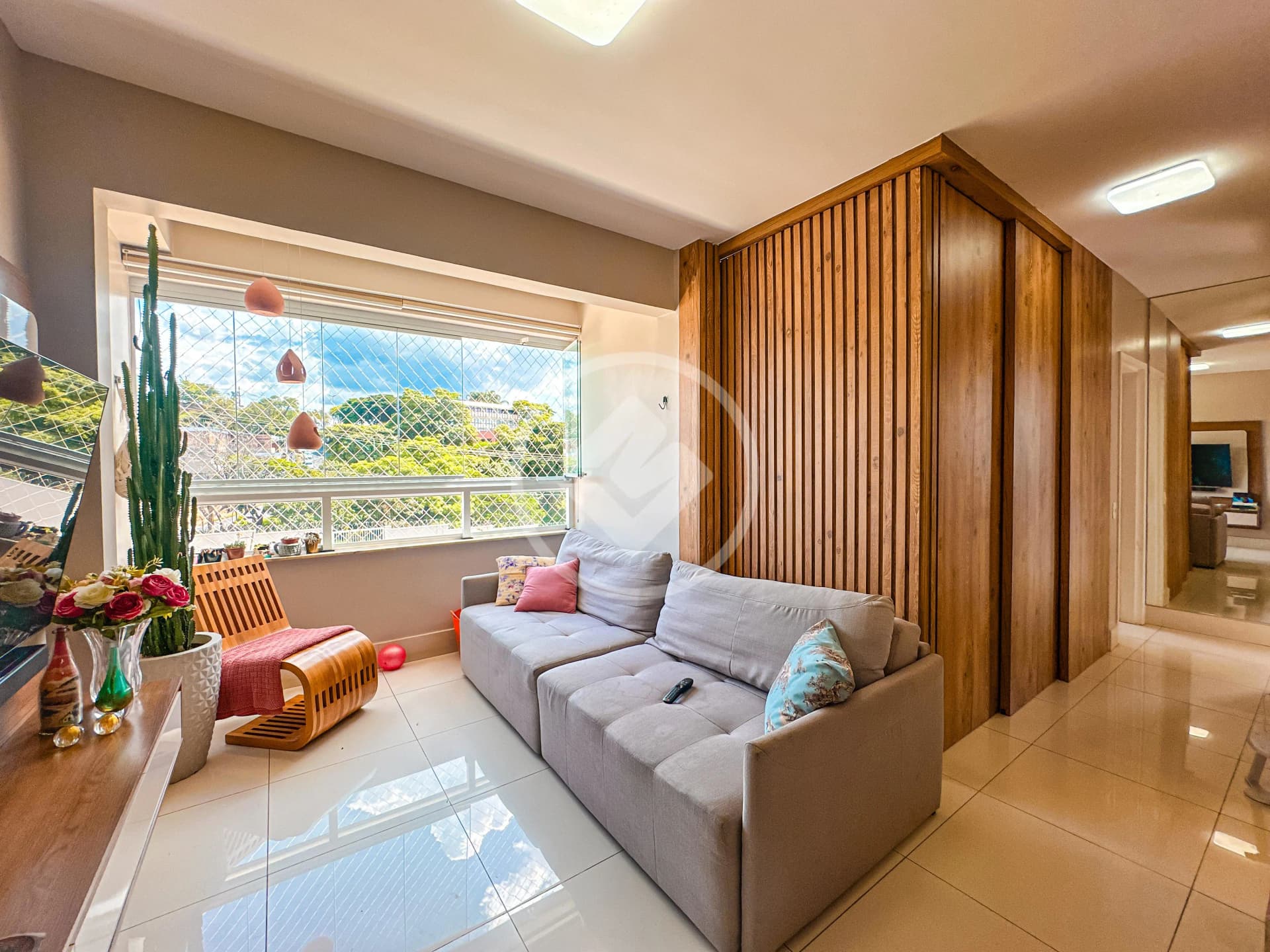 Apartamento à venda no bairro Palmeiras, BH – 3 quartos, suíte, varanda, lazer completo e portaria 24h — Palmeiras, Belo Horizonte