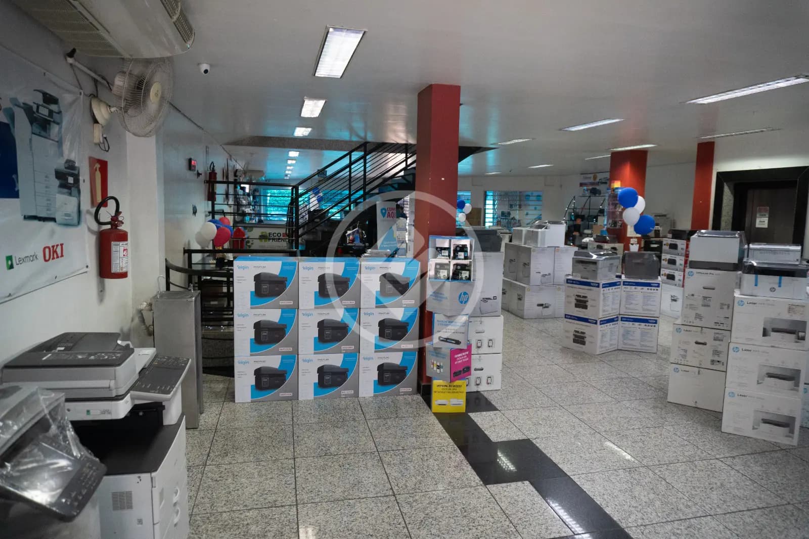 Loja com 1.452 m² à venda no Funcionários, Belo Horizonte — Funcionários, Belo Horizonte