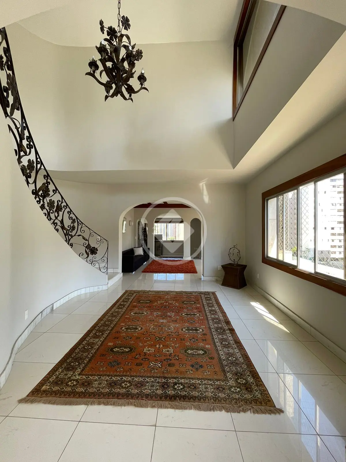 Cobertura com 5 quartos e 546 m² à venda no Santo Antônio, Belo Horizonte — Santo Antônio, Belo Horizonte