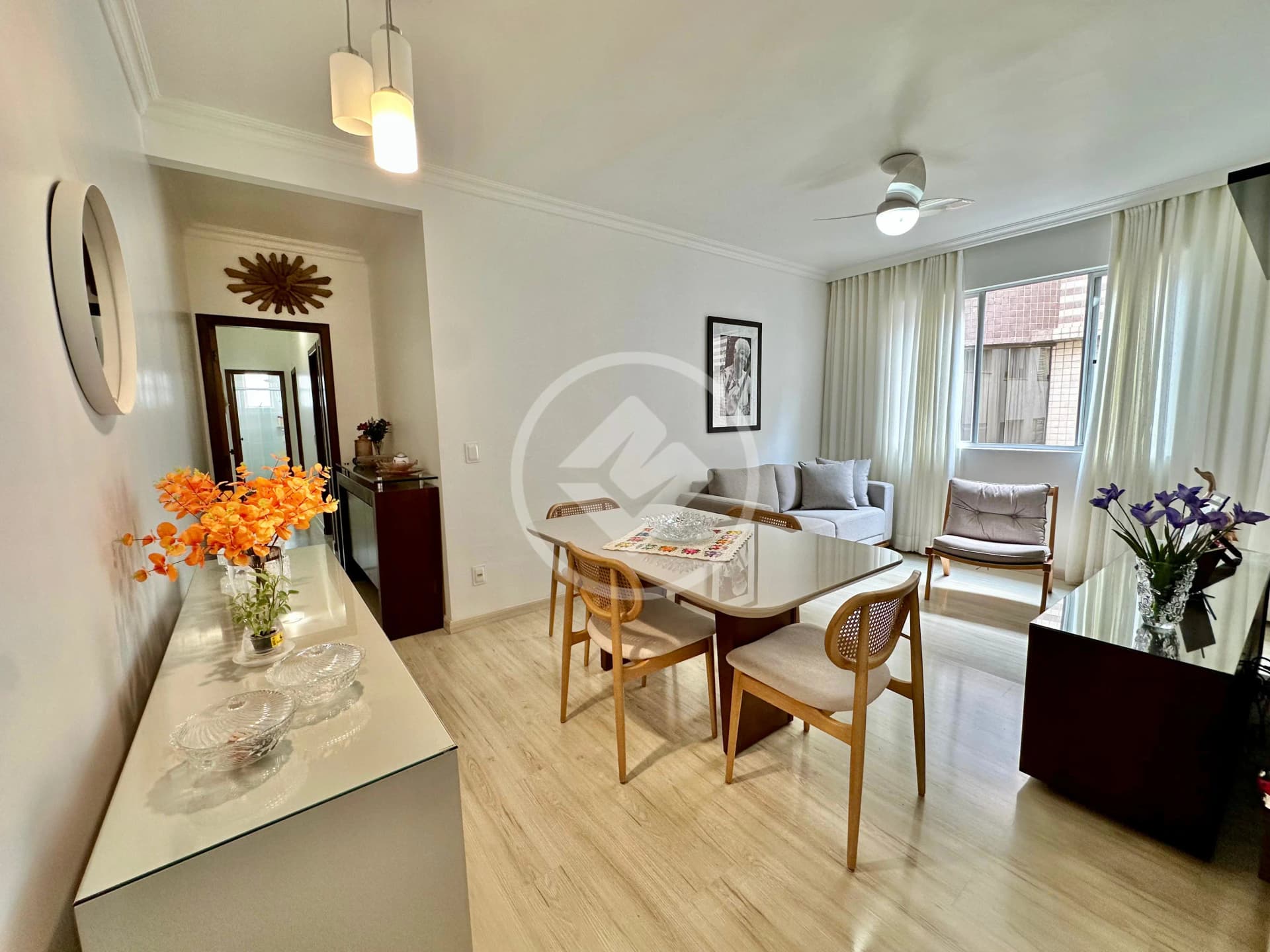 Apartamento com 3 quartos e 86 m² à venda no Estoril, Belo Horizonte — Estoril, Belo Horizonte