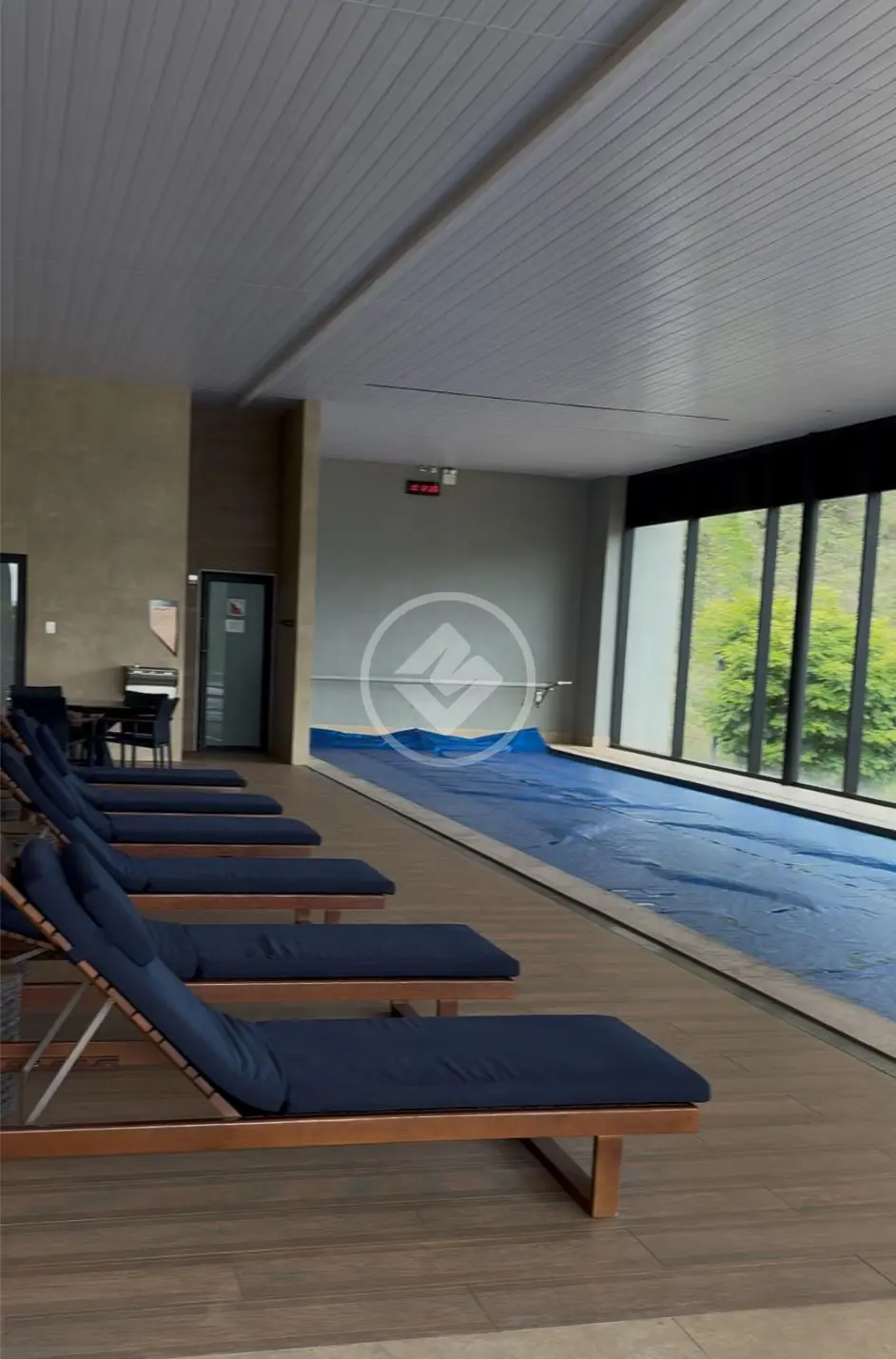 Lote em condomínio com 5.775 m² à venda no Quintas do Morro, Nova Lima — Quintas do Morro, Nova Lima