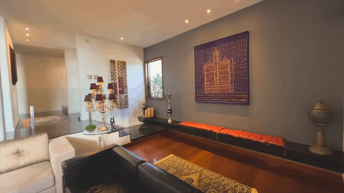 Casa com 4 quartos (2 suítes) e 700 m² à venda no Mangabeiras, Belo Horizonte — Mangabeiras, Belo Horizonte