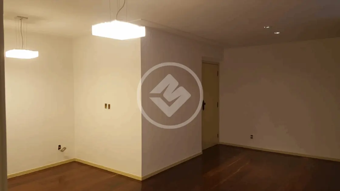 Apartamento 4 quartos no Bairro Barro Preto — Barro Preto, Belo Horizonte
