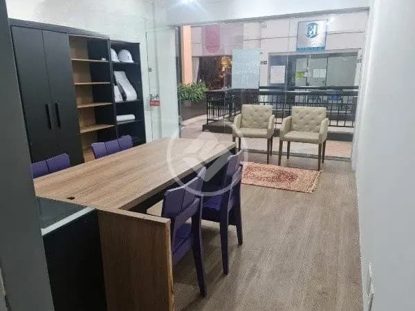 Sala comercial com 48 m² à venda no Estoril, Belo Horizonte — Estoril, Belo Horizonte