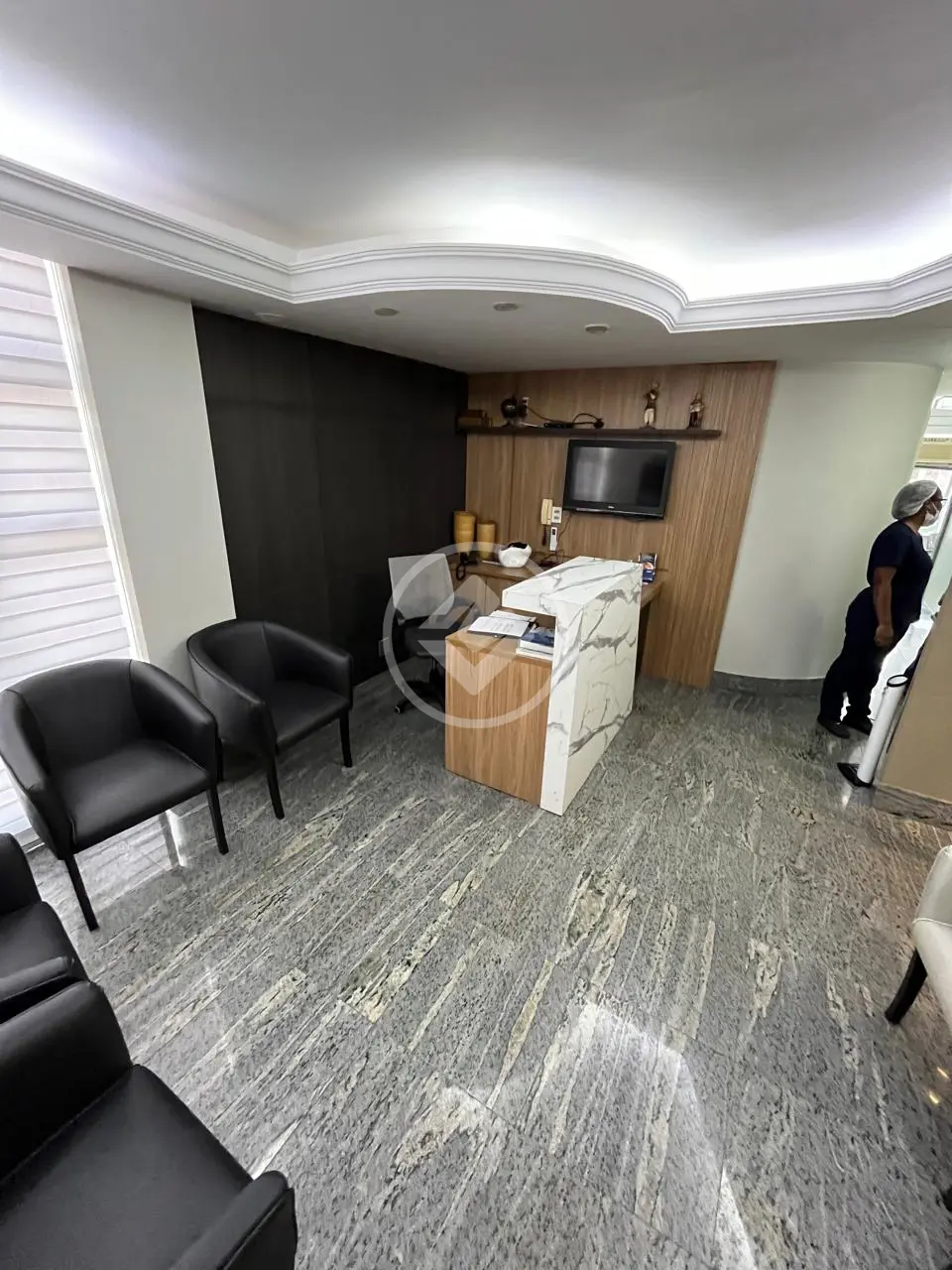 Sala comercial com 351 m² à venda no Funcionários, Belo Horizonte — Funcionários, Belo Horizonte