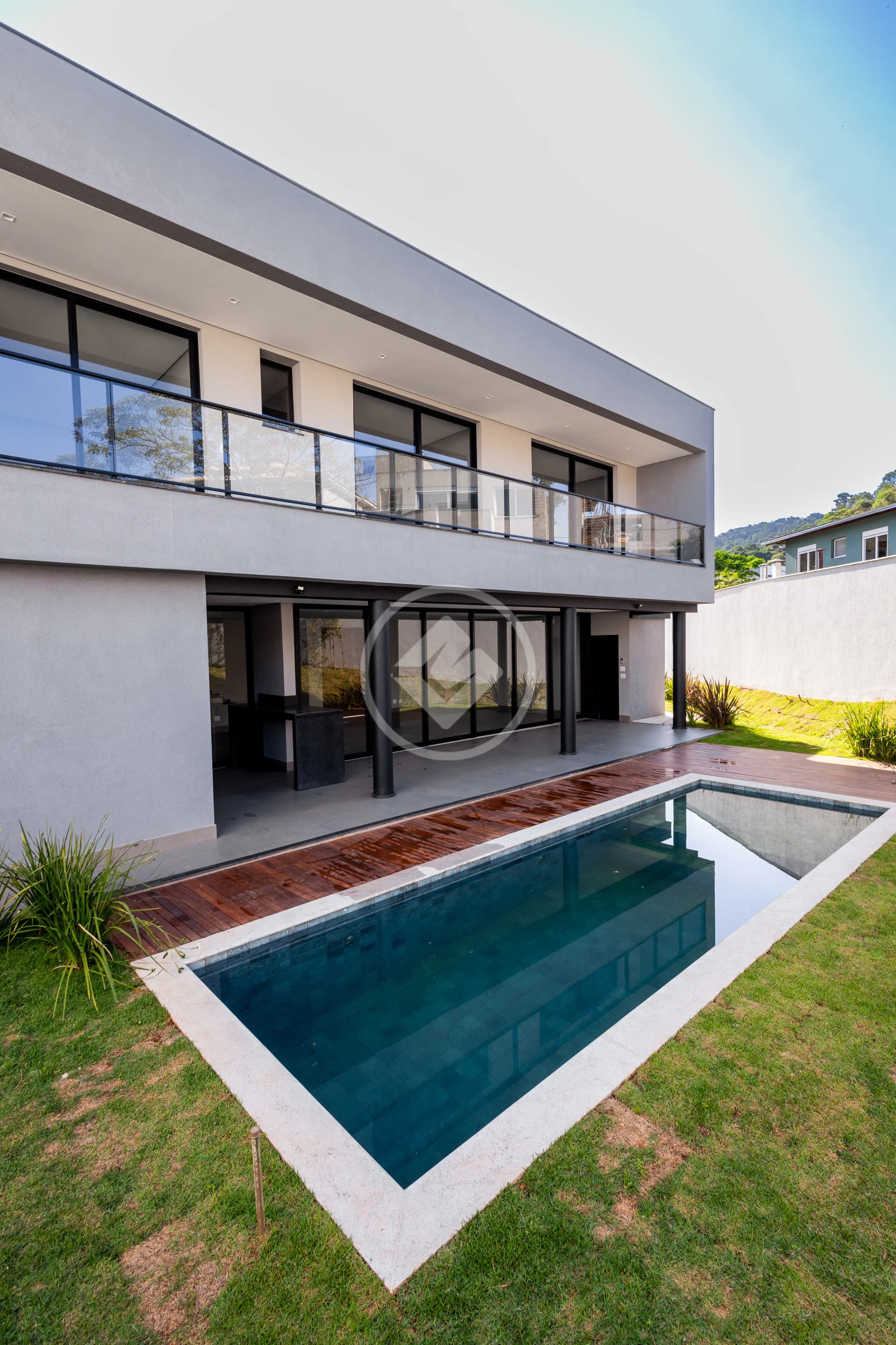 Casa em condomínio com 4 suítes e 407 m² à venda no Alphaville - Lagoa dos Ingleses, Nova Lima — Alphaville - Lagoa dos Ingleses, Nova Lima