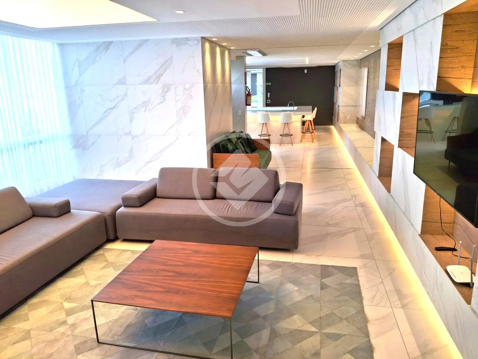 Apartamento com 2 quartos e 82 m² à venda no Vale do Sereno, Nova Lima — Vale do Sereno, Nova Lima