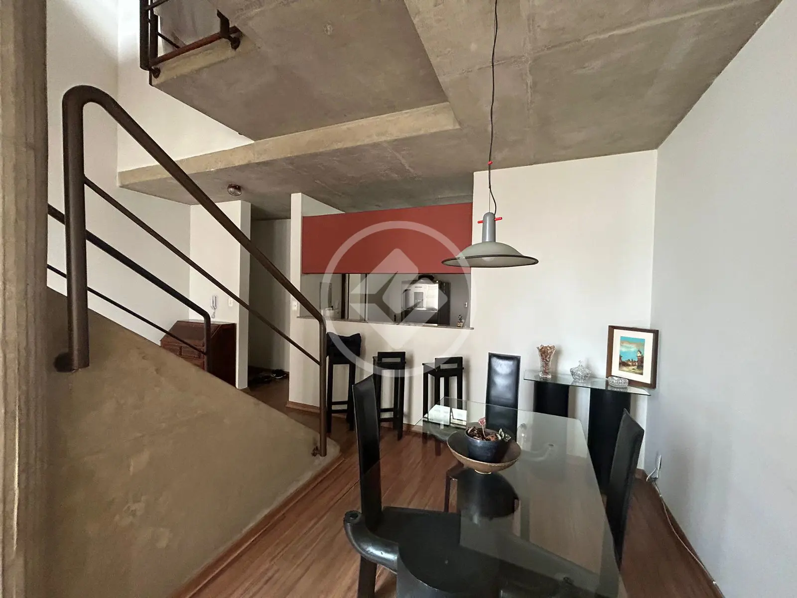Apartamento com 2 quartos e 112 m² à venda na Savassi, Belo Horizonte — Savassi, Belo Horizonte